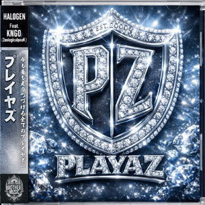 PLAYAZ (feat. KNGO)