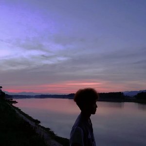 我会站在你身后