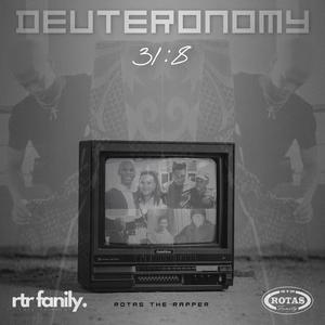 Deuteronomy 31:8