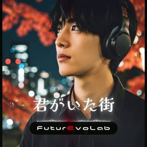 君がいた街 (The Town You Were In) (Cover) by FuturEvoLab