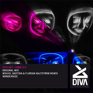 Wondersize (Original Mix)