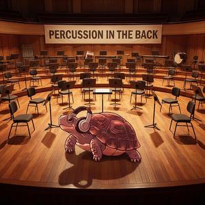 The Conductor’s Hammer