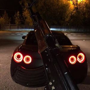 Marksman（original）