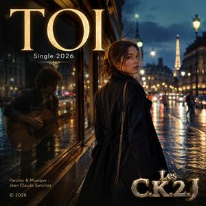 Toi