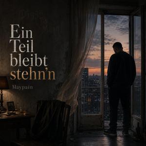 Ein Teil bleibt steh'n