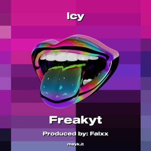 Icy