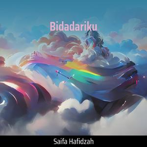 Bidadariku