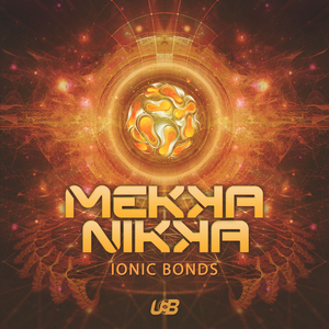 Ionic Bonds (Original Mix)