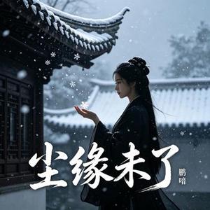 尘缘未了