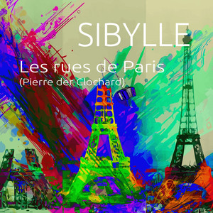 Les rues de Paris (Pierre der Clochard) - Single-Mix (Single-Mix)