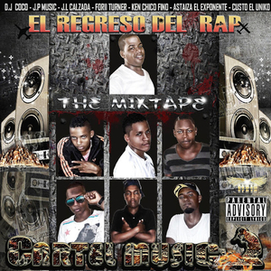 Mucha Kaka (Bonus track)