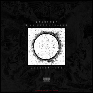 I Am Untouchable (Original Mix)