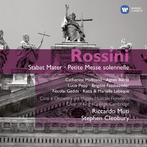 Stabat Mater:Pro peccatis suae gentis