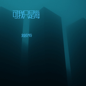 可我只是海