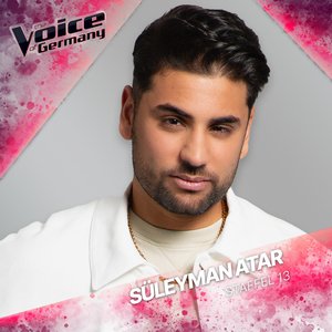 Stärker (aus "The Voice of Germany 2023") (Live)