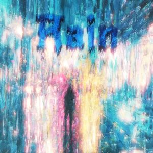 雨 Rain