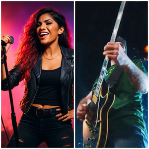 Burning Through (Radio Edit)