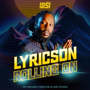 Rolling On (feat. Lyricson)