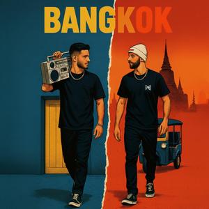 Bangkok (feat. ZZZ Beats)