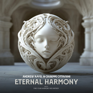 Eternal Harmony [FYH 450 Anthem] (Extended Mix)