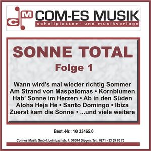 Kornblumen