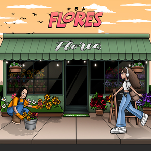 Flores (Slowed)