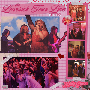 Sweet September (Live in Boston)