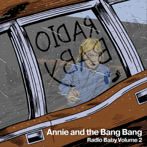 Bring Me the Head of Elvis