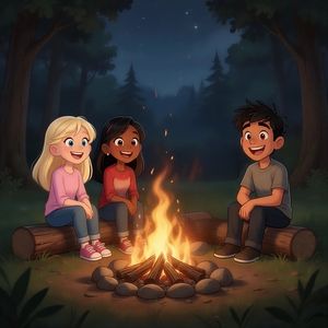 Лучшие друзья