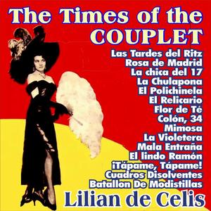 Batallon de Modistillas