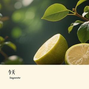 今天 (Cover 刘德华)