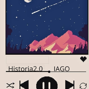 Historia 2.0 (Remastered 2025)