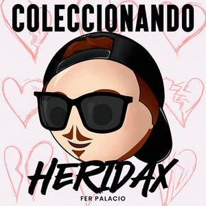 Coleccionando Heridax