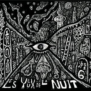 The Night Has a Thousand Eyes(夜は千の目をもつ)