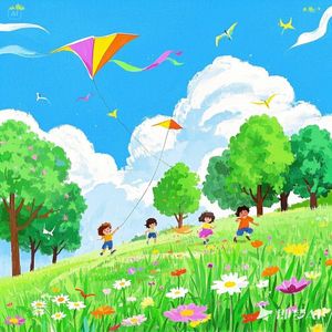 那些年的青春时光