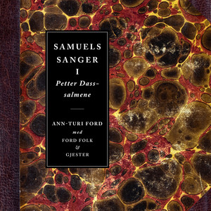 Kristus os fortællet haver