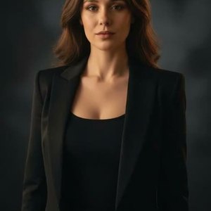 Maison (House 33 Love & Friendship Challenge) by ║▌ 𝕄. ║▌