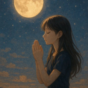 風の便りに　重なる想い