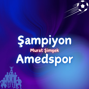 Şampiyon Amedspor