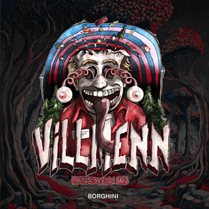 Villmenn (Intro)