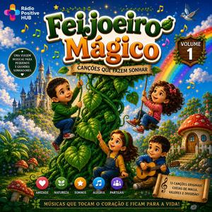 O Avô DI faz magia