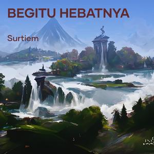 Begitu Hebatnya