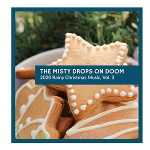 Regular Rain Dripping