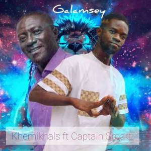 Galamsey