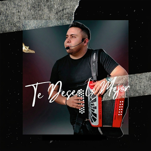 Te Deseo Lo Mejor (Cover)