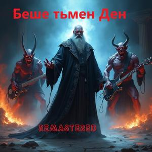 Беше тъмен ден, (Remastered)