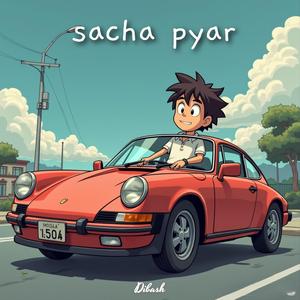 Sacha pyar