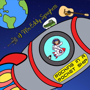 Super Incredible Astronauts!