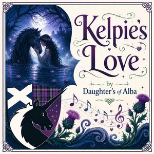 Kelpie's Love
