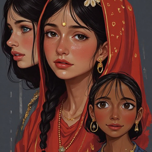 My Culture and History